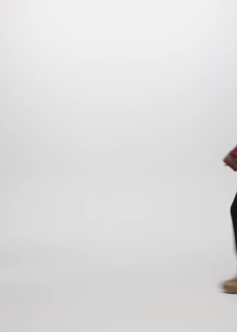 Unbounded Sweater, Color: Retrograde