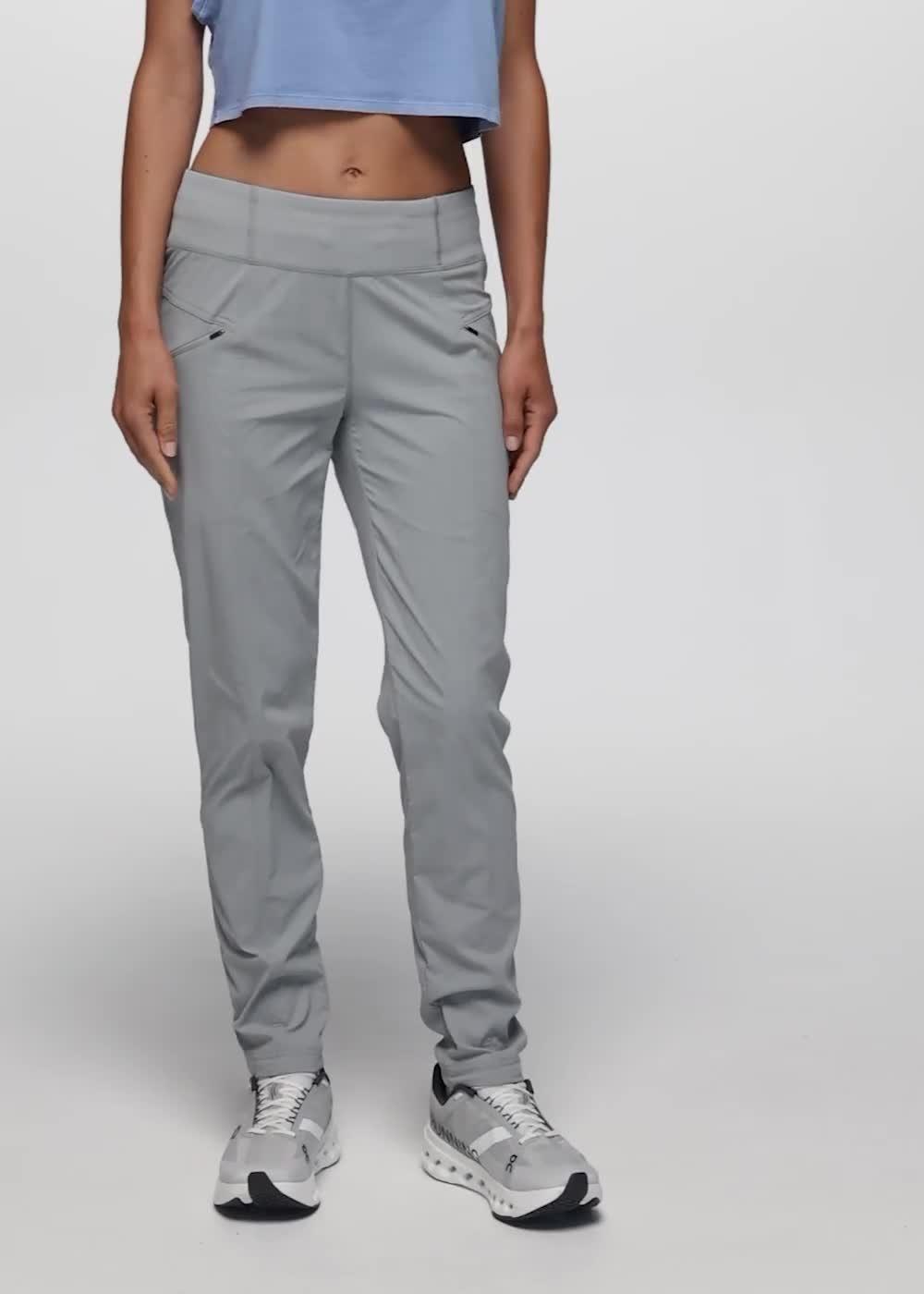 Koen Daily Pant, Color: Sterling