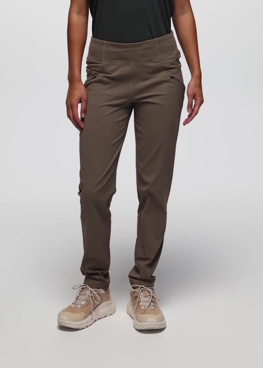 Koen Daily Pant, Color: Mud