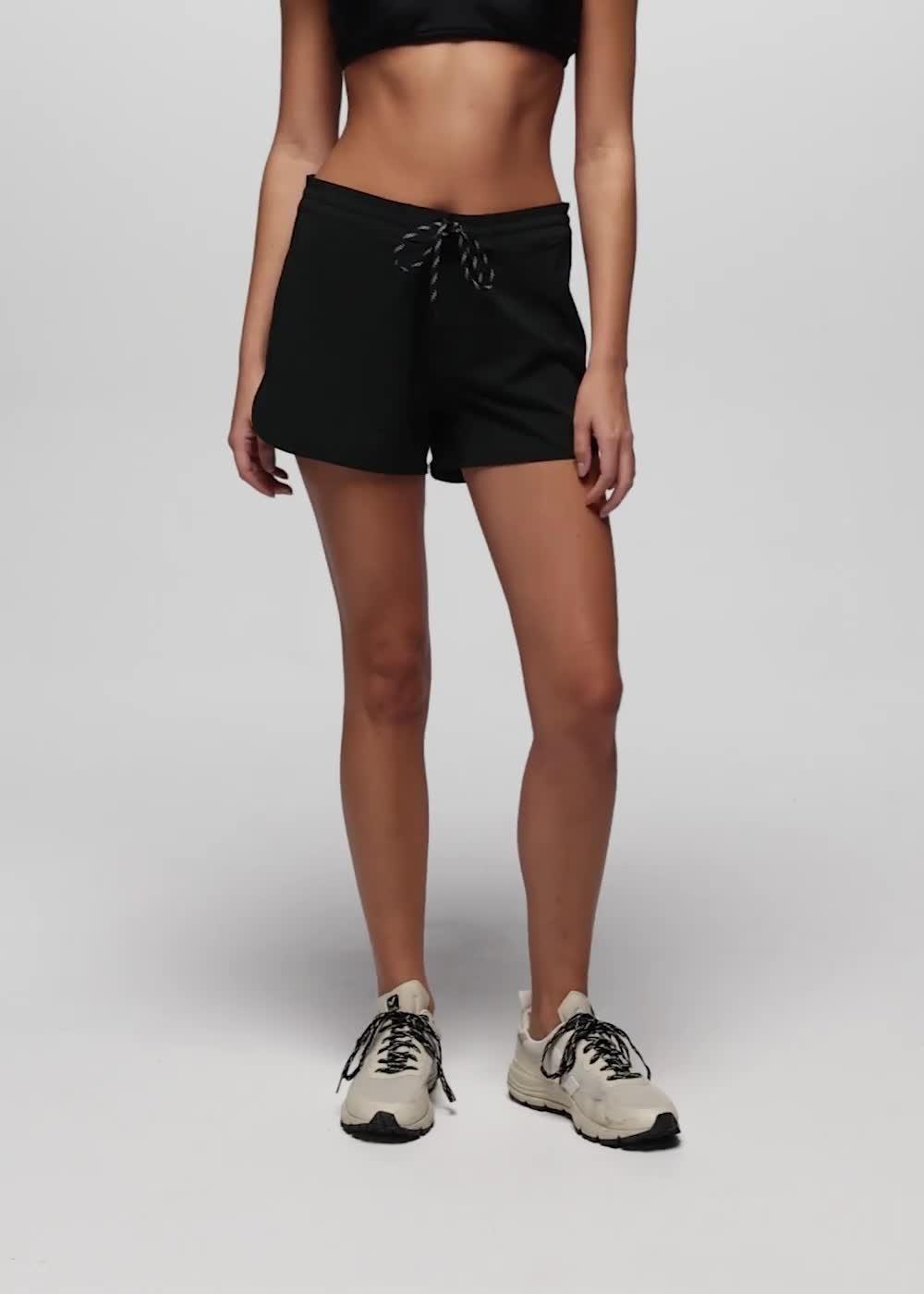 La Jolla Boardshort, Color: Black