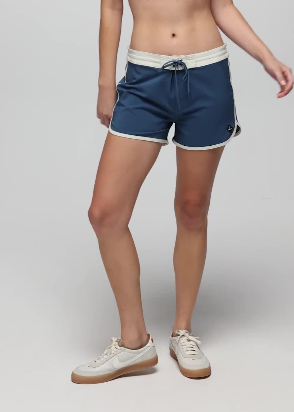 La Jolla Boardshort, Color: Bluff Blue