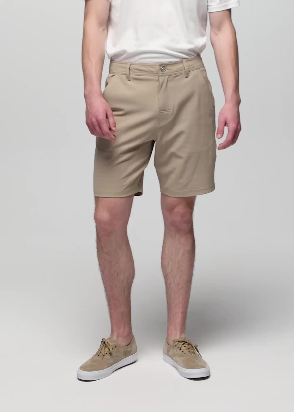 Hybridizer Short, Color: Sandbar