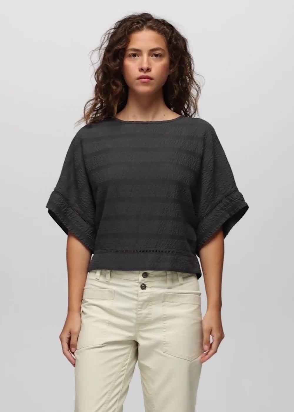 Ocean Hills Top, Color: Shadow