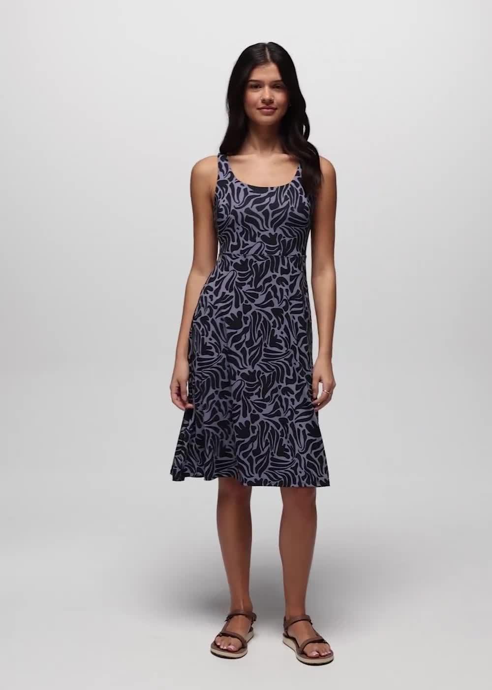 Corrinne Dress, Color: Taro Seaweed