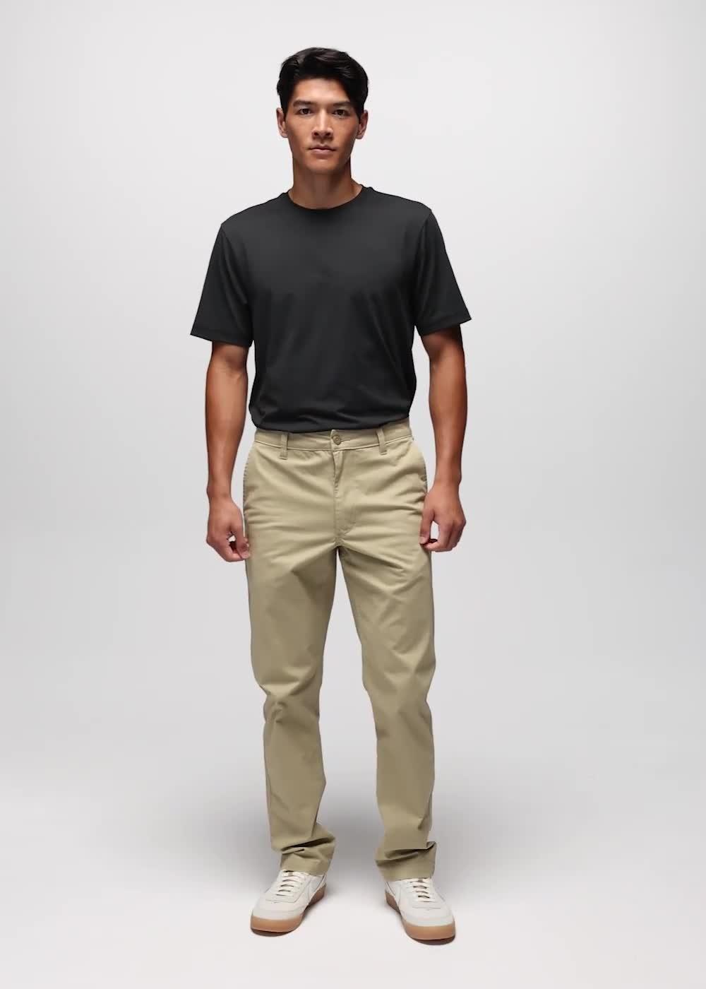 Tecolote Chino Pant, Color: Sandbar