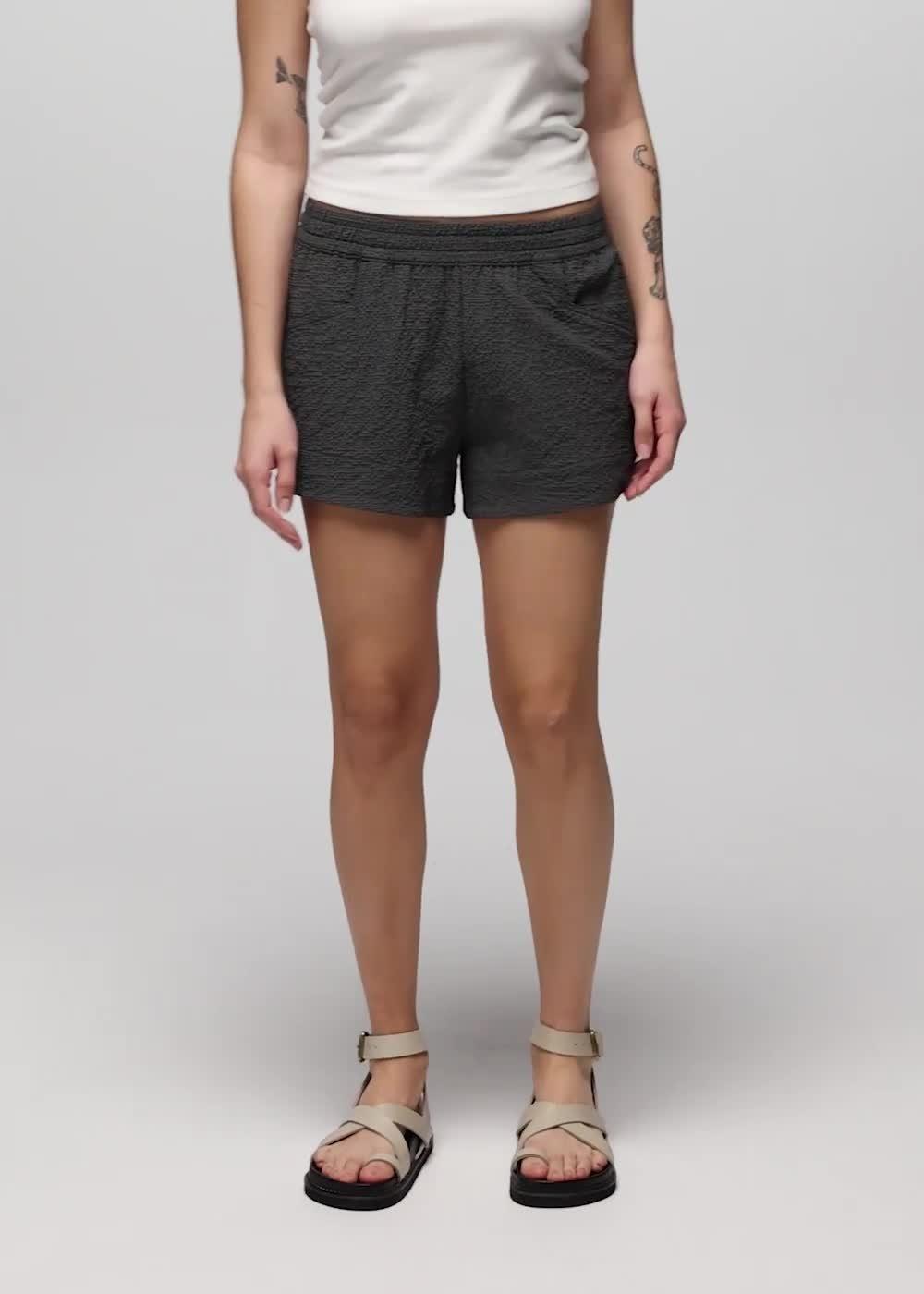 Coastal Sol Short, Color: Shadow