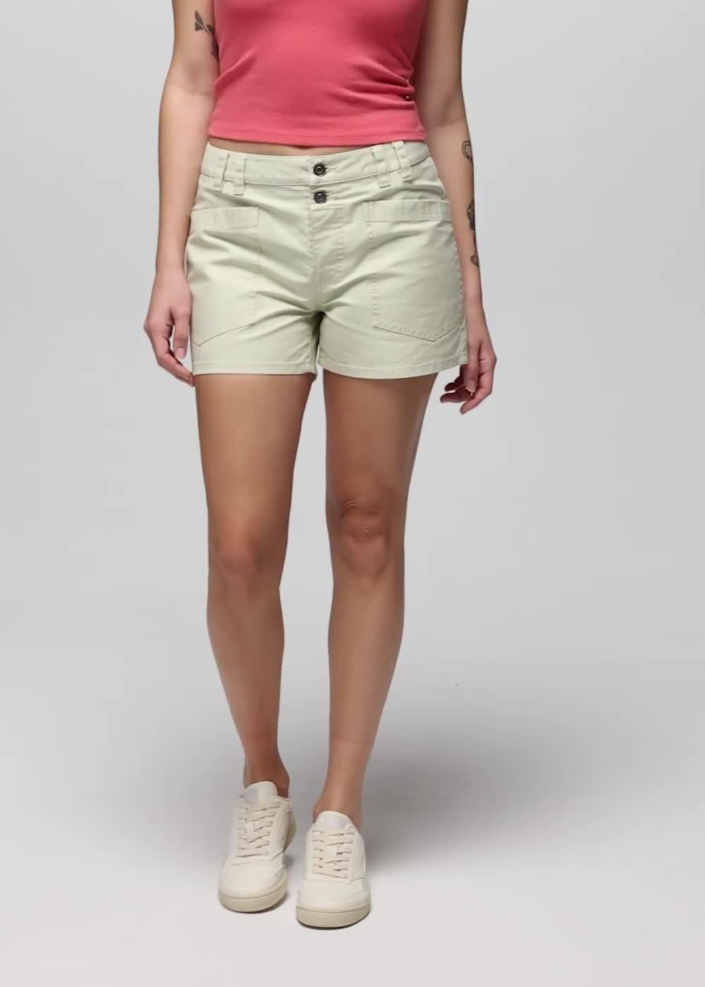 Suton Short, Color: Beach Pebble
