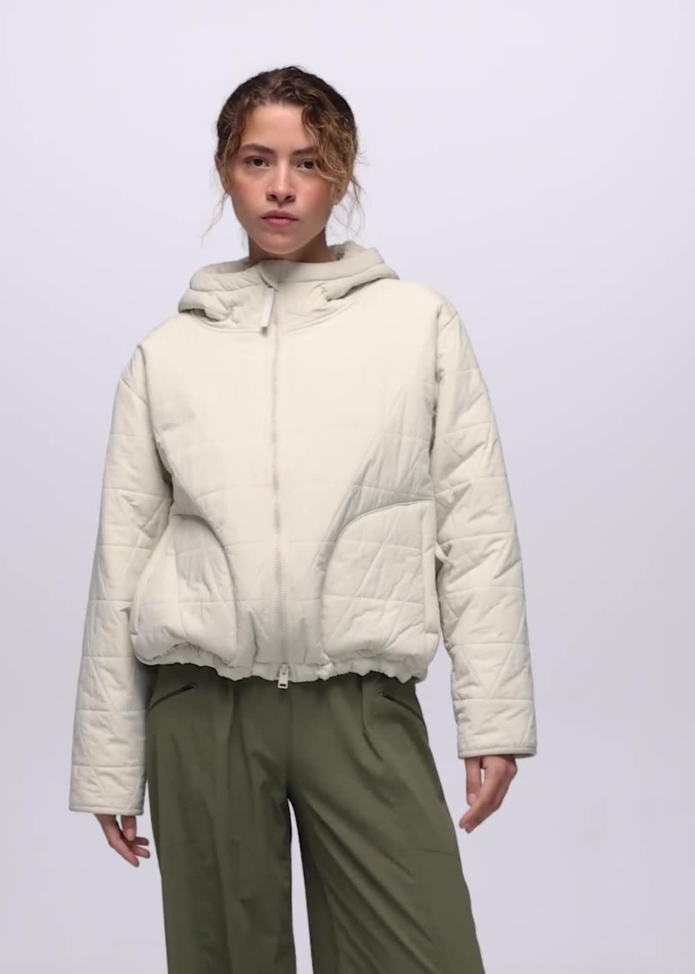 Encinitas Jacket, Color: Beach Pebble