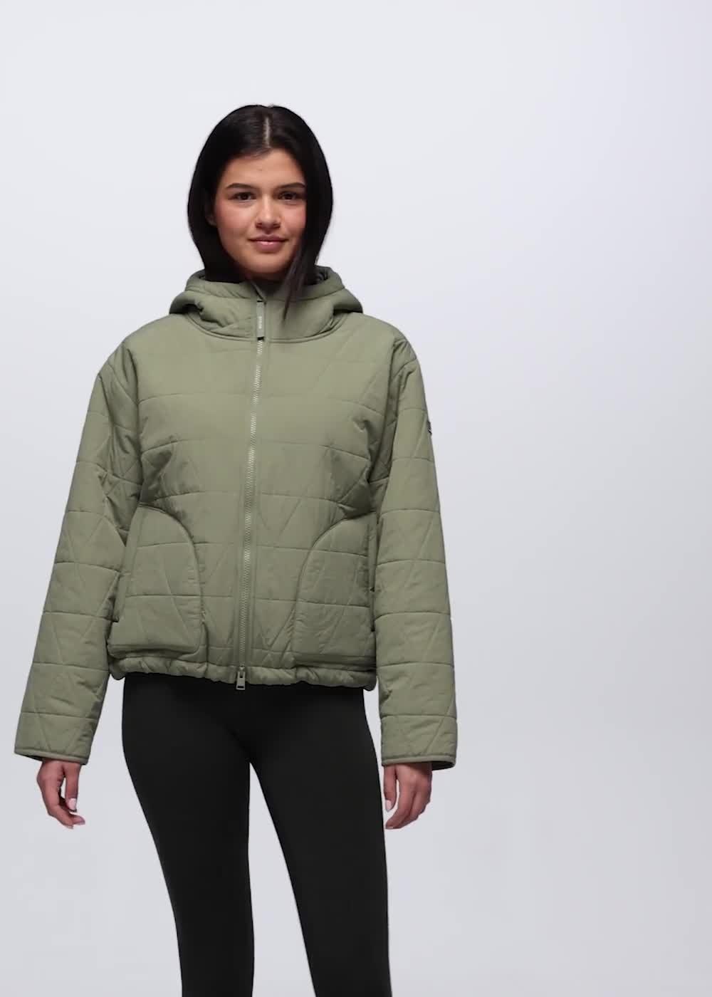 Encinitas Jacket, Color: Sage