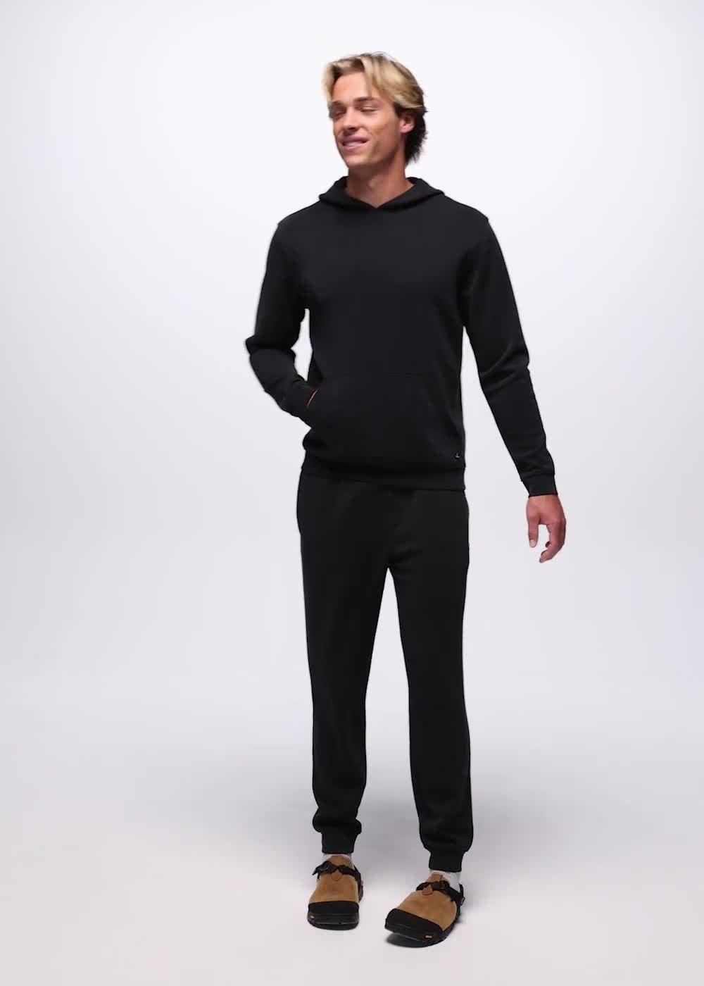 Shea Soft Hoodie, Color: Black