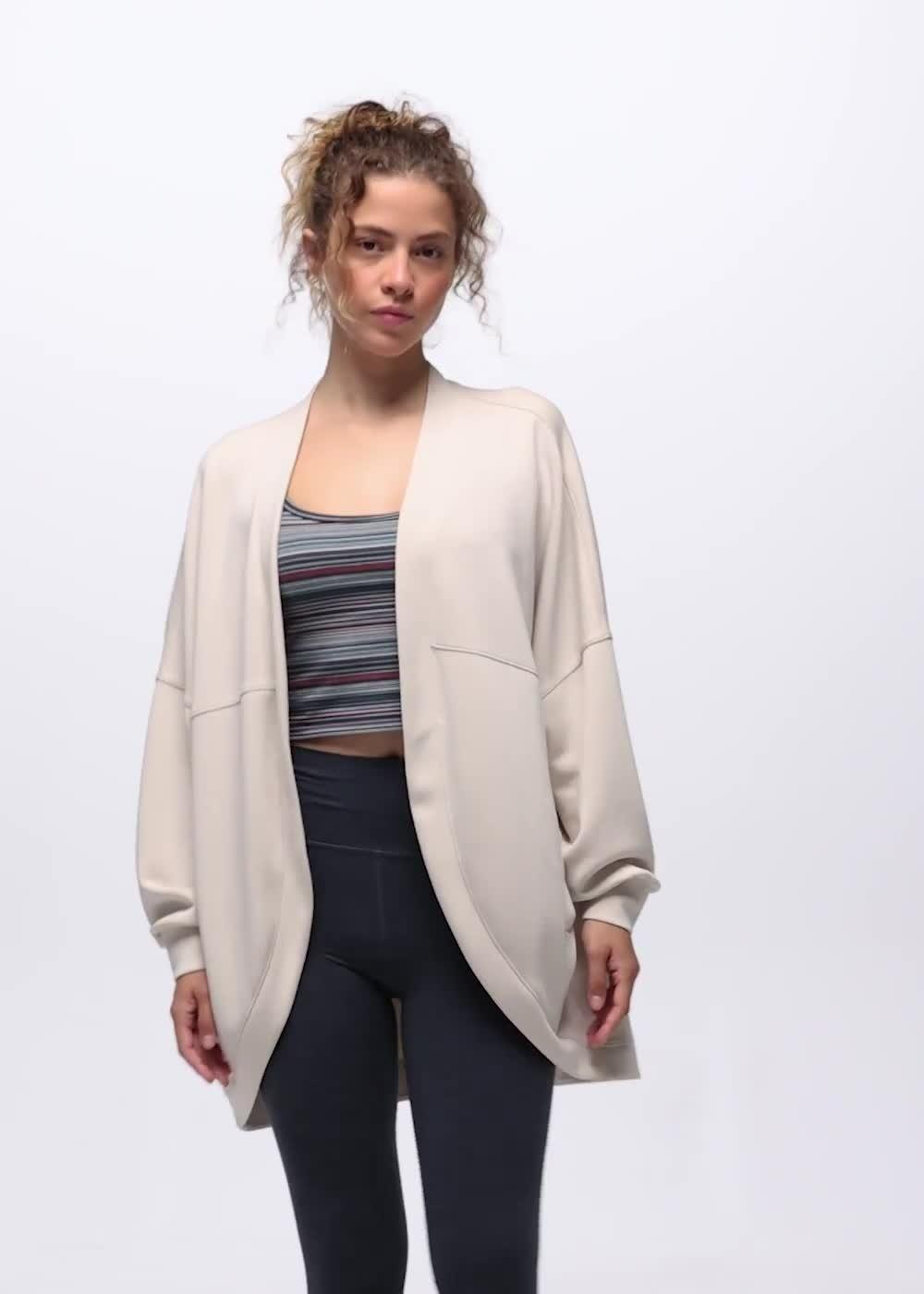 Shea Soft Cardigan, Color: Almond