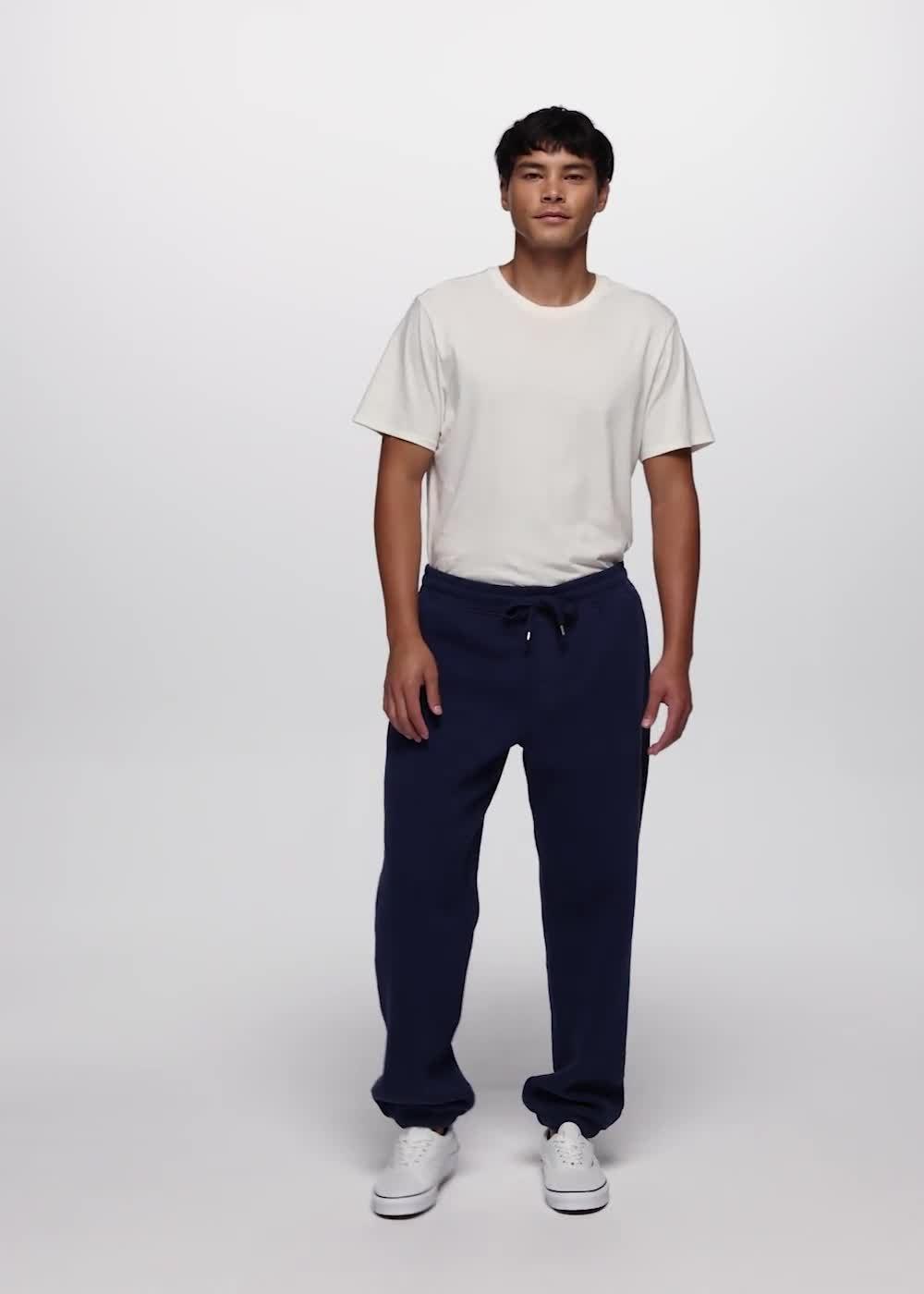 DreamFleece Sweatpant, Color: Capulet Blue